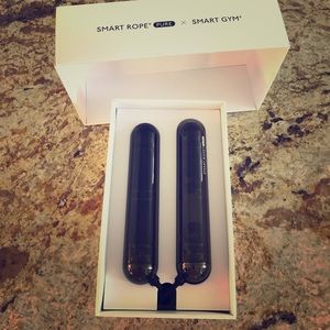 Smart Rope - Bluetooth